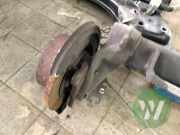 Hinterachse komplett Fiat Ducato Kasten 250 52218765