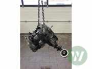 Schaltgetriebe Fiat Punto 199 55253102