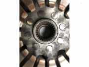 Zweimassenschwungrad Mercedes-Benz Sprinter 3,5t Kasten 907, 910 0002500900