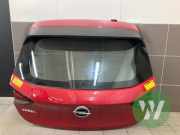 Heckklappe / Heckdeckel Opel Corsa F P2JO 9837473680