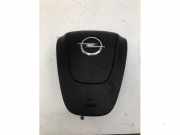 Airbag Fahrer Opel Astra J P10 13299780