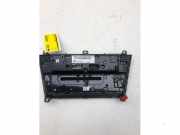 Heizungsbetätigung (Konsole) BMW X3 F25 9351155