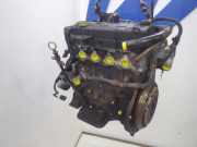 Motor ohne Anbauteile (Diesel) Opel Corsa C X01