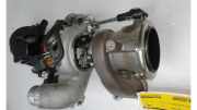 Turbolader Opel Astra K B16 12685682