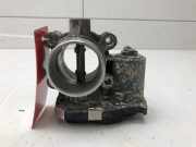 Drosselklappenstutzen Opel Astra K B16 55496779