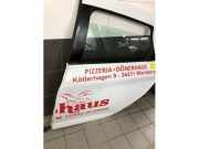 Tür links hinten Renault Zoe BFM 821013991R