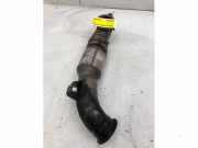Katalysator ohne Lambdasonde Mercedes-Benz M-Klasse W164 1644901436