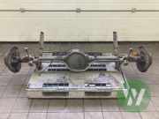 Hinterachse komplett Mercedes-Benz Sprinter 3,5t Bus 906 0003500400
