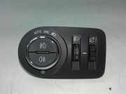 Schalter für Licht Opel Corsa F P2JO 39201665