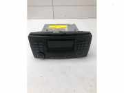 CD-Radio Mercedes-Benz R-Klasse W251 2518704089
