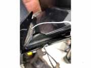 Außenspiegel rechts BMW 3er Touring G21, G81 51168498232