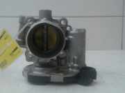 Drosselklappenstutzen Vauxhall Zafira C P12 55565489