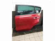 Tür links hinten Kia Sportage 4 QL, QLE