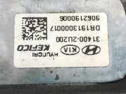 Abstellvorrichtung für Einspritzanlage Kia Sportage 4 QL, QLE