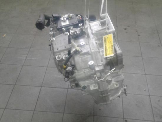 Automatikgetriebe Vauxhall Crossland X P17 3648035 Bild Automatikgetriebe Vauxhall Crossland X P17 3648035