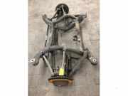 Hinterachse komplett Audi Q7 4L 7L8599030B