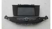 Monitor Navigationssystem Opel Astra K Sports Tourer B16 39217909