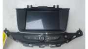 Monitor Navigationssystem Opel Astra K Sports Tourer B16 39217909