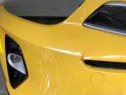 Frontschürze Kia Stonic YB