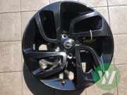 Felge Stahl Opel Crossland X P17 672044871