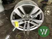 Felge Stahl Opel Astra K B16 39024544