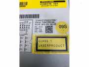 CD-Radio Audi A3 8P 8P0035186AB