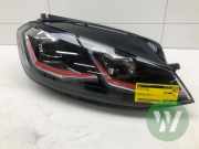 Hauptscheinwerfer rechts VW Golf VII 5G 5G1941036A
