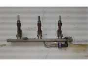 Abstellvorrichtung für Einspritzanlage Nissan Micra V K14 166008769R