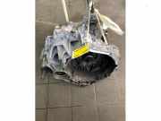 Schaltgetriebe MAN TGE Pritsche/Fahrgestell 65320016014