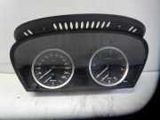 Drehzahlmesser BMW 5er E60 62109194889