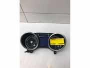 Drehzahlmesser Mercedes-Benz M-Klasse W166 1669007710
