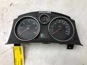 Drehzahlmesser Opel Zafira B A05 13216684