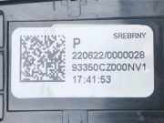 Schalter Hyundai Tucson IV NX4A, NX4E 93350CZ000