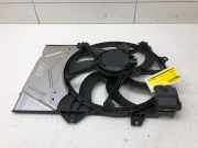 Elektromotor für Gebläse Steuergerätebox Opel Crossland X P17 9801559180