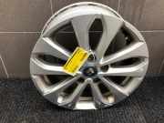 Felge Stahl Renault Zoe BFM 403004309R