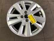 Felge Stahl Nissan Micra V K14 5FA1C