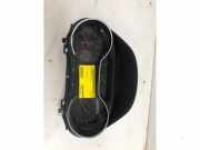 Drehzahlmesser Opel Crossland X P17 9842123480