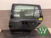 Tür links hinten Skoda Octavia IV Combi NX5 5E7833051C