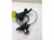 Schalthebel BMW 2er Active Tourer F45 25168638225