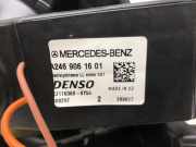 Gebläsemotor Mercedes-Benz B-Klasse Sports Tourer W246, W242 2469061601