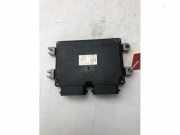 Steuergerät Motor Opel Agila H-B 3392051K13