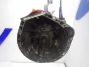 Schaltgetriebe Mercedes-Benz C-Klasse W204