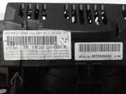 Drehzahlmesser Mercedes-Benz E-Klasse Cabriolet A207 2129007618