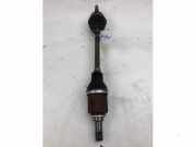 Antriebswelle links vorne Dacia Sandero II SD