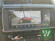 Monitor Navigationssystem Jaguar F-Pace X761 GX6319C299AE