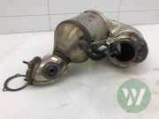 Rußpartikelfilter Audi A4 Allroad 8W, B9 8W0254751E