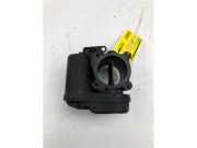 Drosselklappenstutzen Land Rover Range Rover III L322 6H4Q9E926BA