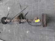 Hinterachse komplett VW Amarok 2H 2H0500029M