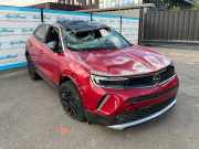 Automatikgetriebe Opel Mokka 9838183380