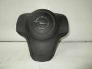 Airbag Fahrer Opel Corsa D S07 133235770